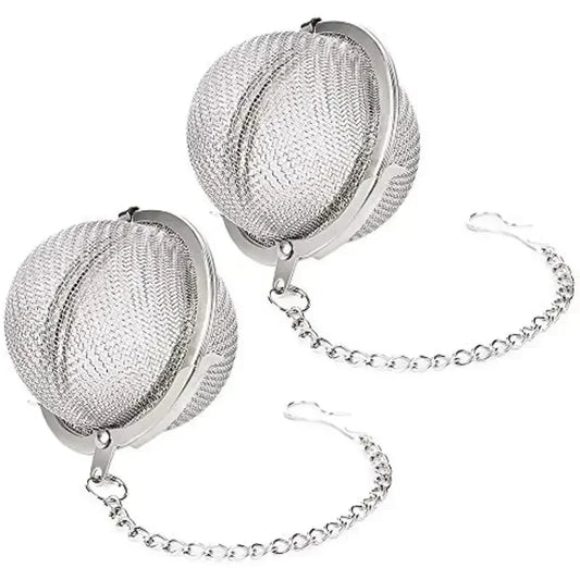 Stainless Steel Tea Ball