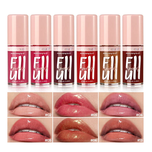 Juicy Glam Lip Oil