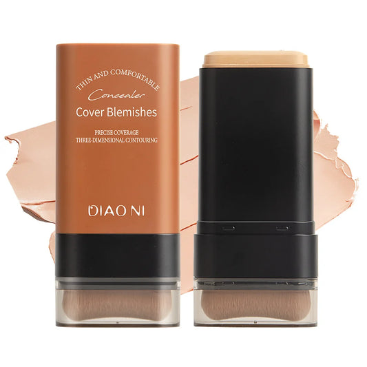 Traceless Matte Foundation Repair Stick